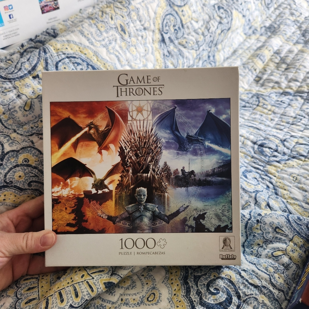 Puzzle